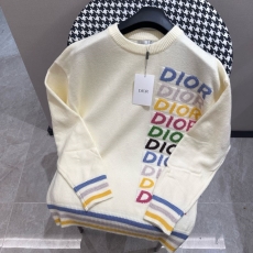 Christian Dior Sweaters